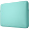 Чохол для ноутбука 13" LAUT Huex Pastels Sleeve для MacBook 13"/14" Spearmint (L_MB13_HXP_MT)
