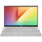 Ноутбук ASUS VivoBook S15 S533EQ Dreamy White (S533EQ-BN271)