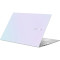 Ноутбук ASUS VivoBook S15 S533EQ Dreamy White (S533EQ-BN271)