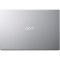 Ноутбук ACER Aspire 3 A315-23-A5K0 Pure Silver (NX.HVUEU.007)