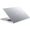 Ноутбук ACER Swift 1 SF114-34-P5VE Pure Silver (NX.A77EU.00G)