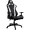 Кресло геймерское COOLER MASTER Caliber R1 White/Black (CMI-GCR1-2019W)