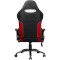 Кресло геймерское COOLER MASTER Caliber R2 Red/Black (CMI-GCR2-2019R)