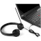 Навушники LENOVO Essential Stereo (4XD0K25030)