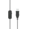 Наушники TRUST Ozo Over-Ear USB (24132)