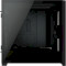 Корпус CORSAIR 5000D Tempered Glass Black (CC-9011208-WW)