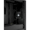 Корпус CORSAIR 5000D Tempered Glass Black (CC-9011208-WW)