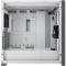 Корпус CORSAIR 5000D Tempered Glass White (CC-9011209-WW)