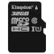 Карта пам'яті KINGSTON microSDHC 32GB UHS-I Class 10 (SDC10G2/32GBSP)