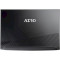 Ноутбук AORUS Aero 15 OLED KD Black (AERO15OLED_KD-72RU624SP)