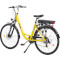 Електровелосипед MAXXTER City Elite 28" Yellow (250W)