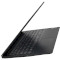 Ноутбук LENOVO IdeaPad 3 15 Business Black (81WQ0031RA)