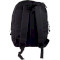 Шкільний рюкзак MOJO Hanging Shoes Black/White