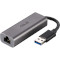 Мережевий адаптер ASUS USB Type-A 2.5G Base-T Ethernet (90IG0650-MO0R0T)