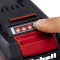 Аккумулятор EINHELL Power-X-Change 18V 4.0Ah (4511396)