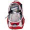 Велосипедный рюкзак DEUTER Race Fire/White (32113-5350)