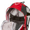 Велосипедный рюкзак DEUTER Race Fire/White (32113-5350)