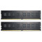 Модуль пам'яті G.SKILL Value NT DDR4 2400MHz 8GB Kit 2x4GB (F4-2400C15D-8GNT)