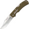 Складной нож COLD STEEL Double Safe Hunter OD Green (CS-23JC)
