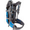 Велосипедный рюкзак DEUTER Compact EXP 10 SL Turquoise/Midnight (3200115-3312)