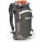 Велосипедний рюкзак XLC BA-S83 Black/Blue (2501760851)