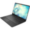 Ноутбук HP 15s-eq2020ua Jet Black (422G1EA)