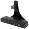 USB хаб OZAKI O!macworm Huback 4-Port (OA421)