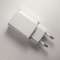 Зарядний пристрій XO L35D 2xUSB-A, 2.1A White w/Micro-USB cable (00000011376)