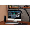 Мікрофон для стримінгу/подкастів THRONMAX MDrill One Pro Slate Gray (M2P-G-TM01)