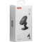 Автодержатель для смартфона XO C33 Black