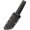 Ніж COLD STEEL Mini Japanese Tanto Point (CS-17DA)