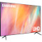 Телевізор SAMSUNG AU7100 UHD 4K Smart TV 2021 (UE43AU7100UXUA)