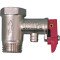 Водонагреватель WILLER PA15R New Optima Mini