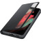 Чохол SAMSUNG Smart Clear View Cover + S Pen для Galaxy S21 Ultra Black (EF-ZG99PCBEGRU)