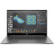 Ноутбук HP ZBook Studio G7 Turbo Silver (1J3U5EA)