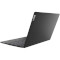 Ноутбук LENOVO IdeaPad 3 15 Business Black (81WQ002WRA)