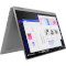 Ноутбук LENOVO IdeaPad Flex 5 14 Platinum Gray (81X200DGRA)