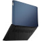 Ноутбук LENOVO IdeaPad Gaming 3 15 Chameleon Blue (81Y400EHRA)