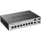 Коммутатор D-LINK DGS-1100-10/ME MetroEthernet Smart