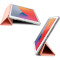Обложка для планшета LAUT Huex Folio Rose для iPad 10.2" 2020 (L_IPD192_HP_P)