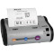 Портативний принтер етикеток SATO MB400i USB/COM/BT (WWMB42070)
