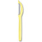 Овочечистка VICTORINOX Swiss Classic Trend Colors Universal Peeler Light Yellow 212мм (7.6075.82)
