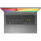 Ноутбук ASUS VivoBook S15 M533UA Indie Black (M533UA-BQ175)