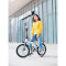 Электровелосипед XIAOMI HIMO C20 20" White (250W)