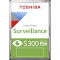 Жёсткий диск 3.5" TOSHIBA Surveillance S300 2TB SATA/128MB (HDWT720UZSVA)