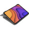 Чохол-клавіатура для планшета LOGITECH Folio Touch для iPad Air (920-010000)
