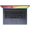 Ноутбук ASUS VivoBook 14 X413EA Bespoke Black (X413EA-EB501)