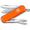 Швейцарский нож VICTORINOX Classic SD Classic Colors Mango Tango (0.6223.83G)