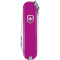 Швейцарский нож VICTORINOX Classic SD Classic Colors Tasty Grape (0.6223.52G)