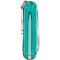 Швейцарский нож VICTORINOX Classic SD Classic Colors Transparent Tropical Surf (0.6223.T24G)